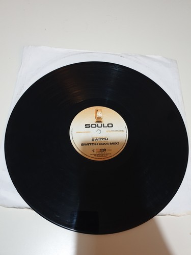 Soulo switch 12 - soulo,