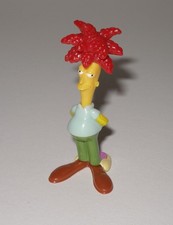 Simpsons "Tingeltangel Bob"