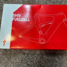 Specialized SHIV Fuel Cell -