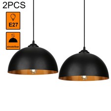 2er Pendelleuchte LED