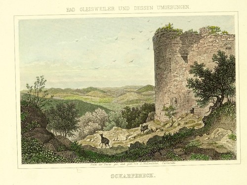 Scharfeneck neuscharfeneck - scharfeneck,