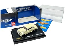 BUSCH RICKO Mercedes 300c