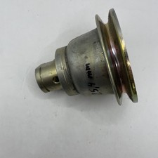 Sabo 52 … Rasenmäher Motor