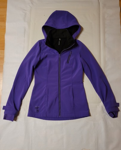 Damen softsheljacke s - damen, gr.