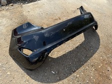 Stoßstange Hinten 6x PDC FORD FIESTA MK8 VIII ab 2018 ORIGINAL H1BB-17906-A #2