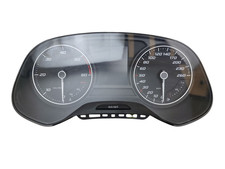 Tacho Kombiinstrument SEAT LEON III X-PERIENCE (14-19) 2.0 TDI 5F0920709D