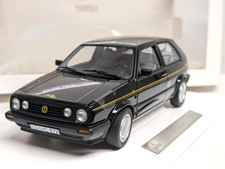 1:18 Norev VW Golf 2  Plus
