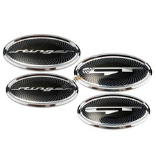 GT Stinger Front Center Badge