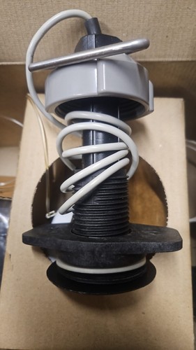 Vdo ocean line sumlog - vdo,