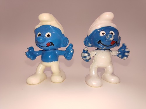 Eierlaufschlumpf 1983 - ,