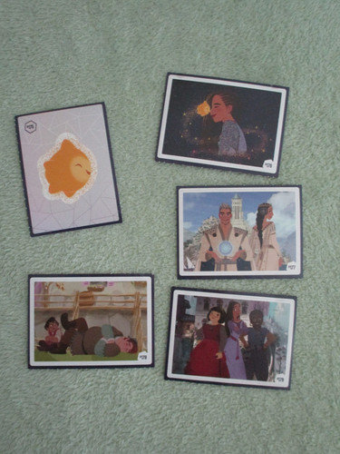 Aufkleber sticker wish - aufkleber,