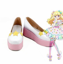 Idol time Pripara yumekawa yui