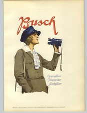 1926 Ludwig Hohlwein Munchen