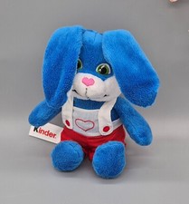 Ferrero Kinder, Harry Hase