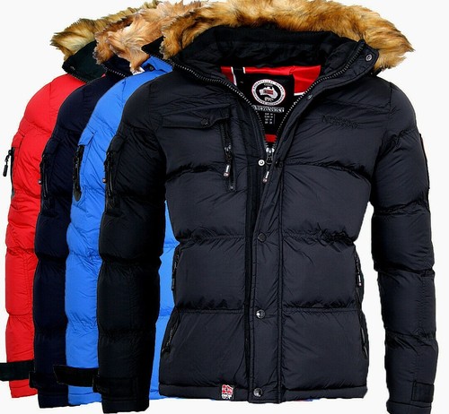 Geographical norway herren - geographical,