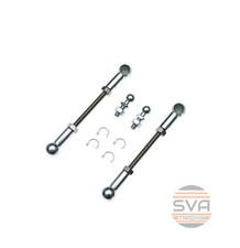 Tieferlegung passend für