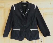 sportlicher Blazer mit