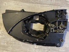 Solo TWIN  Motorsäge  Ersatzteil / Gehäusedeckel / Starterseite