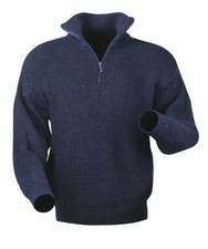 Arbeitspullover strickpullover - arbeitspullover,