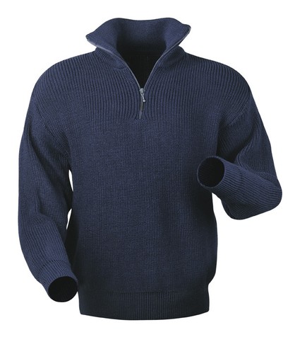 Arbeitspullover strickpullover - arbeitspullover,