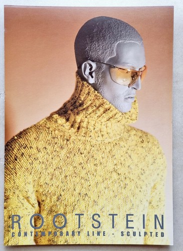 Original rootstein katalog - original,