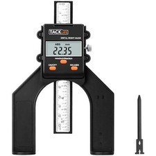 TACKLIFE Digital LCD