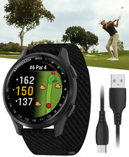 Garmin Approach S50 Golf GPS