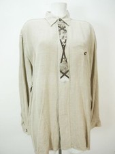 Gr.L Trachtenhemd Alpenland