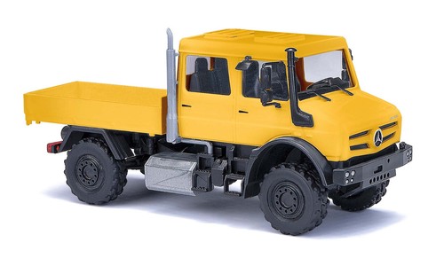 Busch 51080 mercedes - busch,