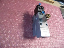 DOPAG 415.01.50 + 415.01.38 D Kammer Dosierventil gebraucht sehr gut