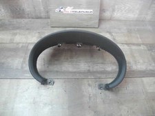 Audi TTRS 8J TT TTS Armaturenbrett Tachometer Abdeckung Schwarz 8J1857343B