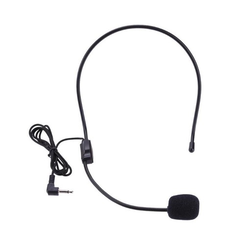Headset mikrofon für - headset-mikrofon, pc