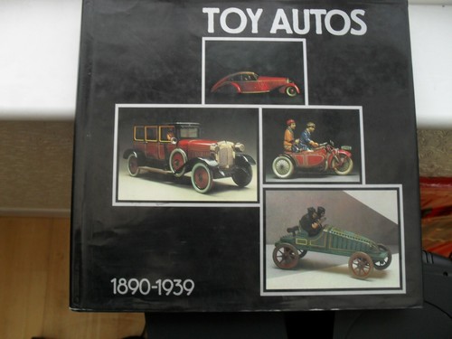 Uhrwerk blechspielzeug autos - blechspielzeug,