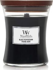 WoodWick Black Peppercorn