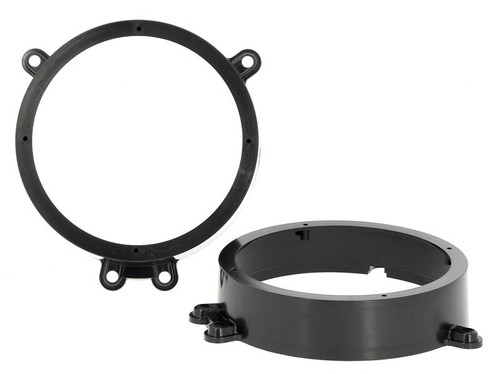 Lautsprecher adapter ringe - lautsprecher,