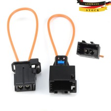2x Lichtleiter Connector