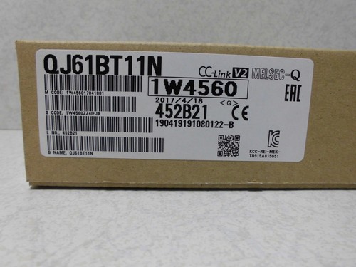 Mitsubishi plc module - mitsubishi,