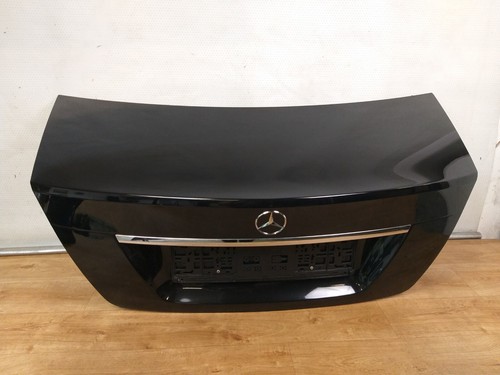 Mercedes w204 limo mopf - mercedes,