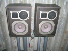 2 Regal-Hochleistungsboxen