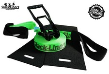 Slackline Komplett-Set