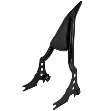 Sissybar für Harley Davidson Sportster 04-20 Craftride VJ2 gebraucht