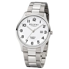 Regent Herren-Armbanduhr