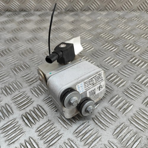 Jeep avenger air con receiver - jeep,