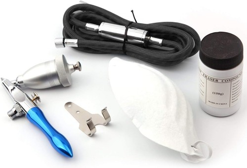 Fengda airbrush air eraser - airbrush,