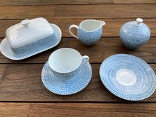 Arzberg - Kollektion / Gedeck aus den 50er Jahren