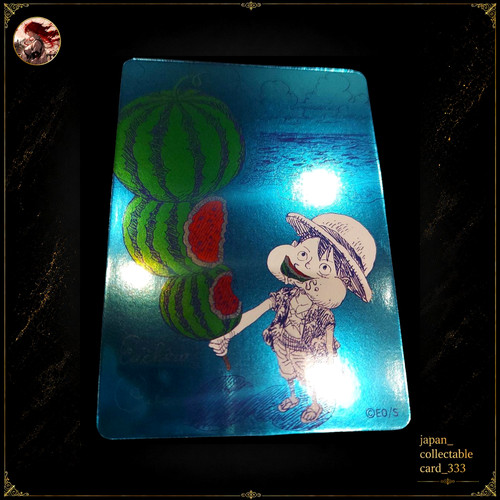 Luffy metakira natsucomi - luffy,