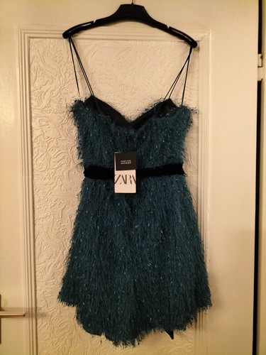 Neu zara jumpsuit overall - neu!!,