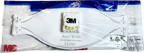 9332 aura ffp3 - 9332+,