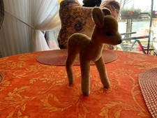 Vintage 1950s Steiff original