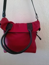 Ackermann Leder Umhänge-